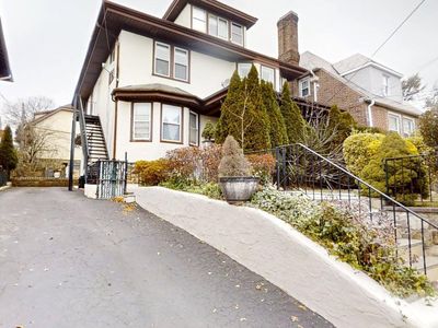 Property at 248 Westchester Avenue, Mount Vernon, NY