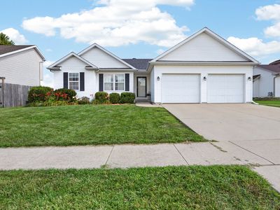 1804 Saltonstall Dr