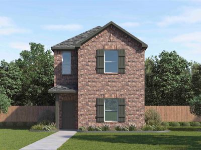 956 Happy Holly Rd