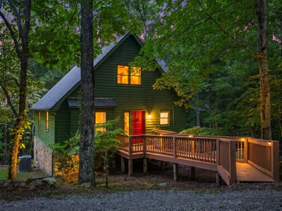 158 Lookout Dr