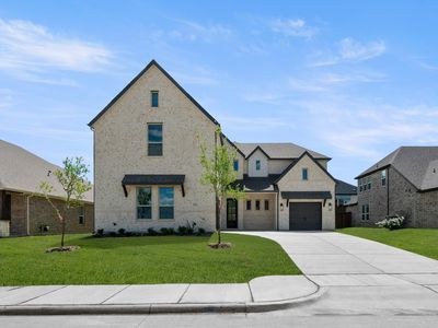 748 Brozgold Ave