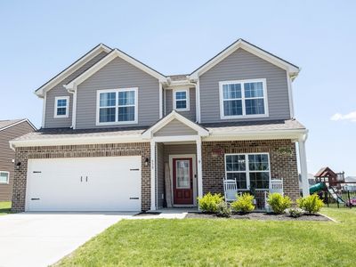 Property at 530 Shallowroot Ln, Sheridan, IN
