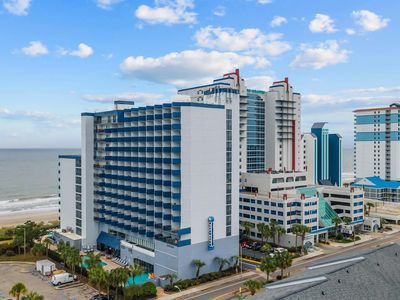 2001 S Ocean Blvd. UNIT 1005