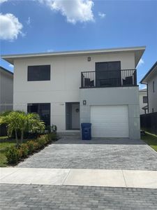 Property at 1384 NW 2nd Ter, Florida City, FL