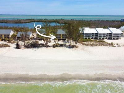 1423 Beach Cottages #1423