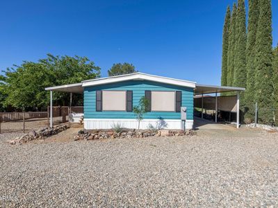 Property at 17441 E BOB WHITE Road, Mayer, AZ