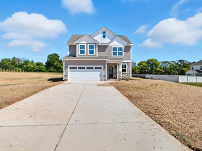 Property at 4105 Ralph Holt Ct, Snow Camp, NC