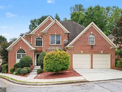 1591 Oak Park Cv