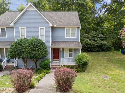 1600 Oakland Hills Way