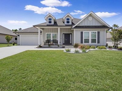 2421 Dakota Way