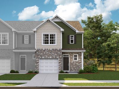 1603 Sundiata Street 209 Carlton #WSG-A1E