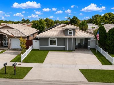 Property at 9733 NW 126th Ter, Hialeah Gardens, FL