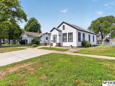 Property at 212 W Main St, Cedar Bluffs, NE