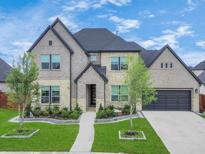 14315 Summer Prairie Trl