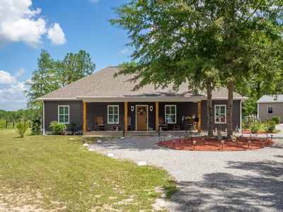 232 Colbert Bridge Rd