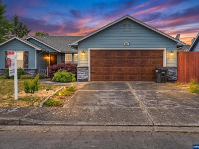 Property at 278 Edwards Rd S, Monmouth, OR