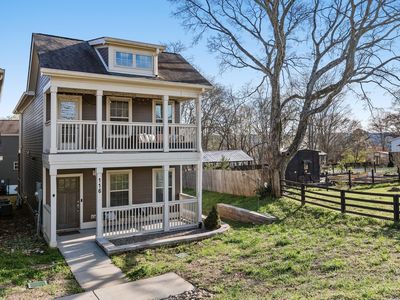 116 Jasmine Row Unit 1