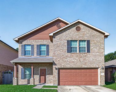 23527 Jasmine Terrace Dr