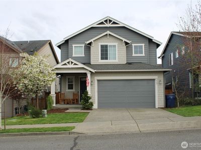 5462 Razor Peak Drive