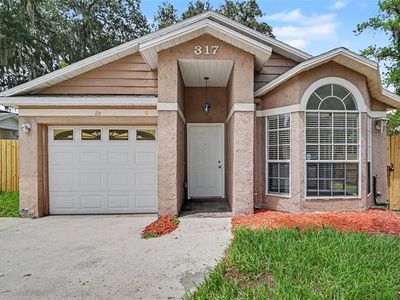 317 MCCOY VILLAGE COURT