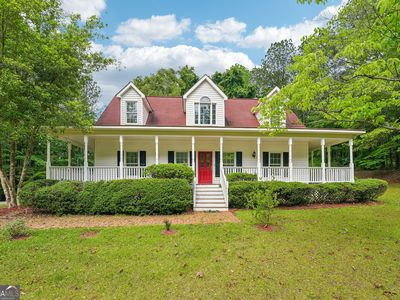 378 Pierce Chapel Rd