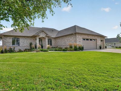 3024 Pendleton Dr