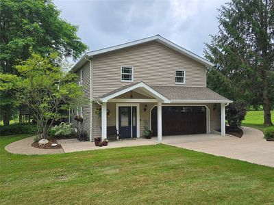 5500 W Stancliff Rd