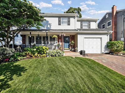 3 Stimson Place