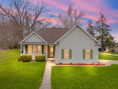 201 W Hardanger Gate