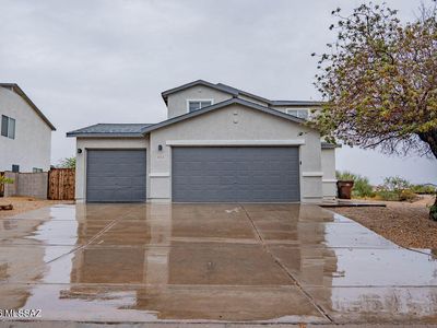 1152 W Camino Hombre Viejo