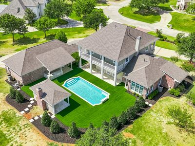 4573 Mahogany Ln