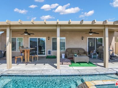 64111 Apache Mountain St