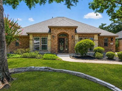 514 Oak Ridge Grove Cir