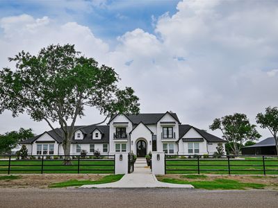 200 Corral Rd