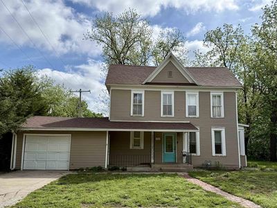 502 S Chautauqua St
