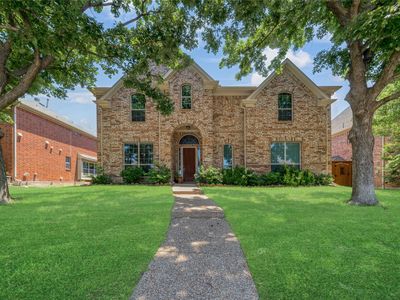 7908 Peacock Ln