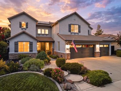 Property at 1536 Green Ravine Dr, Lincoln, CA
