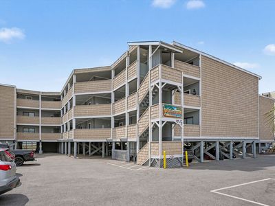 2405 S Ocean Blvd. #207