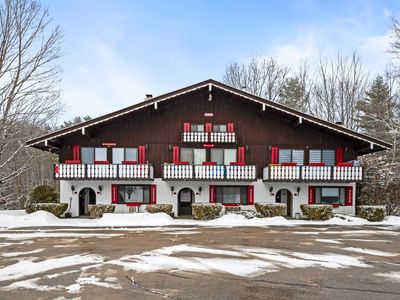 Property at 46 Linderhof Golf Course Road #D5, Glen, NH