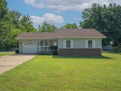Property at 111 Amber St, Cassville, MO