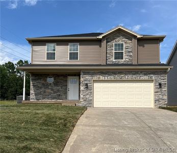 5899 Juniper Ridge (1 SV) Drive