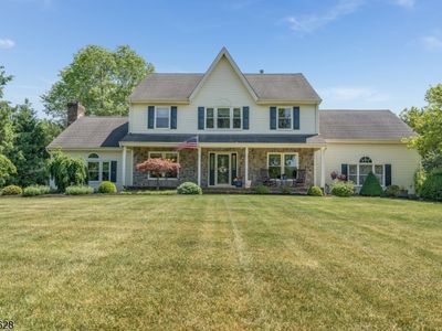 3 EWING DRIVE