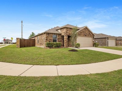 Property at 1914 Waggoner Dr, Crossroads, TX