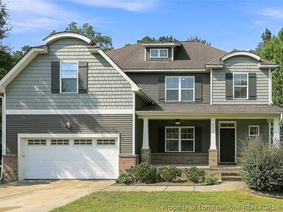2111 Wimberly Woods Dr