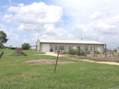 1221 N Santa Clara Rd