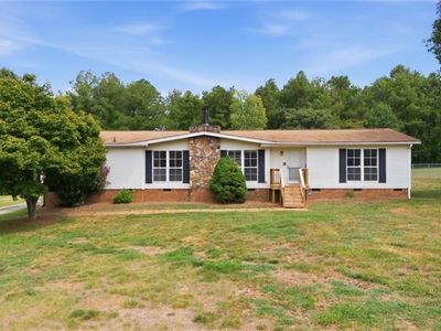151 Christopher Rd