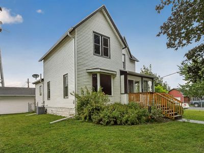 300 Irvin St