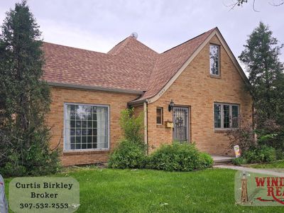 2602 W A St