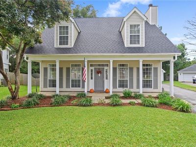 Property at 7040 Highpointe Pl W, Spanish Fort, AL