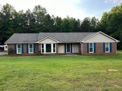 Property at 2376 Mount Airy Rd, Waverly Hall, GA